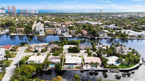 1735 NE 23rd Avenue Fort Lauderdale FL 33305