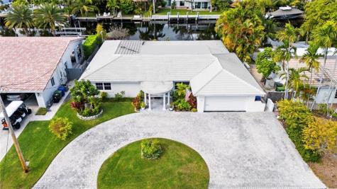 1735 NE 23rd Avenue Fort Lauderdale FL 33305