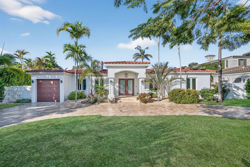 2317 NE 12th Street Fort Lauderdale FL 33304