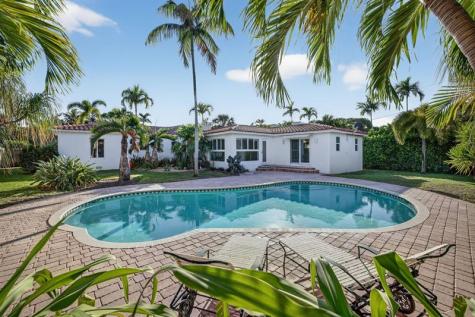 2317 NE 12th Street Fort Lauderdale FL 33304