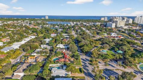 2317 NE 12th Street Fort Lauderdale FL 33304
