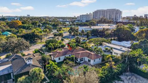 2317 NE 12th Street Fort Lauderdale FL 33304