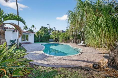 2317 NE 12th Street Fort Lauderdale FL 33304