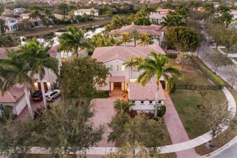 11169 NW 77th Place Parkland FL 33076