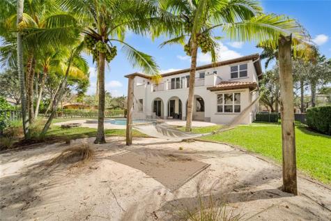 11169 NW 77th Place Parkland FL 33076