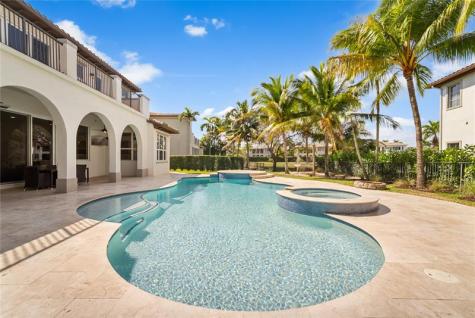 11169 NW 77th Place Parkland FL 33076
