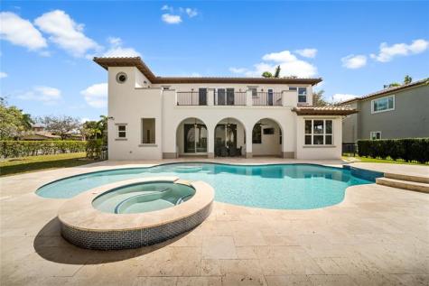 11169 NW 77th Place Parkland FL 33076