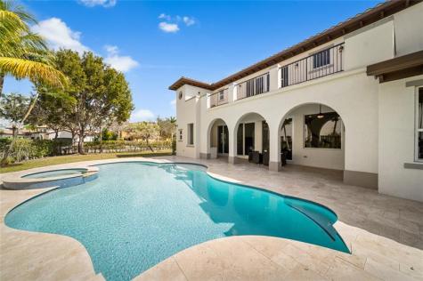 11169 NW 77th Place Parkland FL 33076