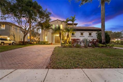 11169 NW 77th Place Parkland FL 33076