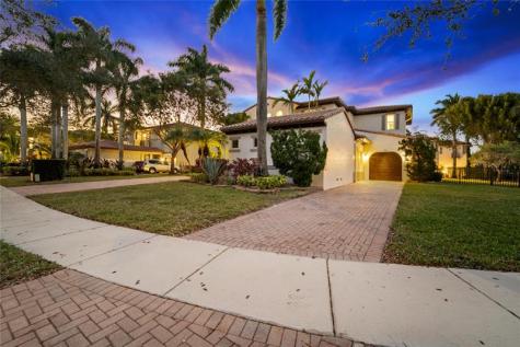 11169 NW 77th Place Parkland FL 33076