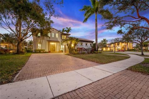 11169 NW 77th Place Parkland FL 33076