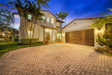 11169 NW 77th Place Parkland FL 33076