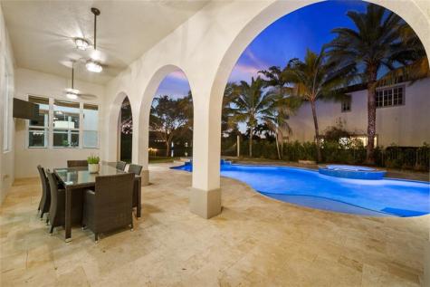 11169 NW 77th Place Parkland FL 33076