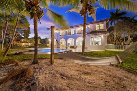 11169 NW 77th Place Parkland FL 33076