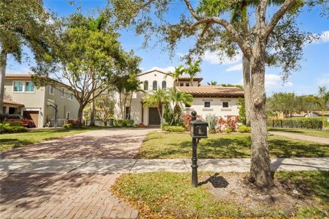 11169 NW 77th Place Parkland FL 33076