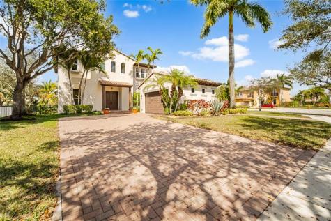 11169 NW 77th Place Parkland FL 33076