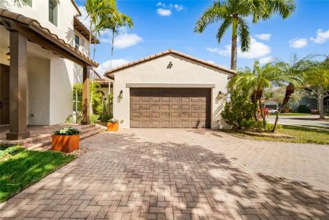 11169 NW 77th Place Parkland FL 33076