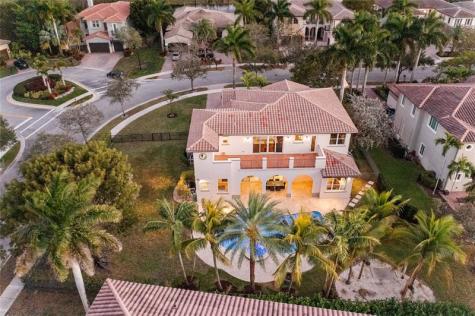 11169 NW 77th Place Parkland FL 33076
