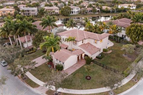 11169 NW 77th Place Parkland FL 33076