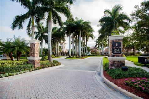 11169 NW 77th Place Parkland FL 33076
