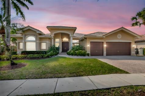 19591 Havensway Court Boca Raton FL 33498