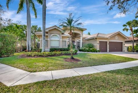 19591 Havensway Court Boca Raton FL 33498