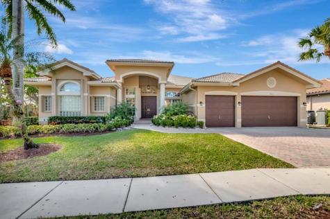 19591 Havensway Court Boca Raton FL 33498
