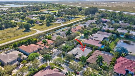 19591 Havensway Court Boca Raton FL 33498