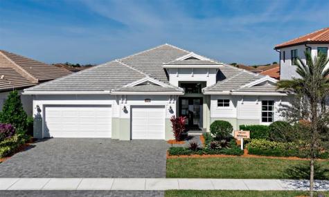 8388 SW Puccini Way Port St Lucie FL 34987