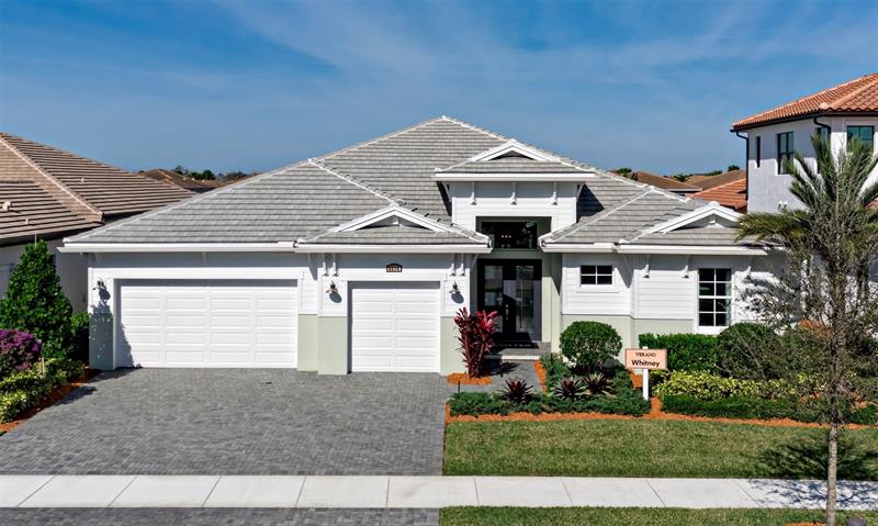 8388 SW Puccini Way Port St Lucie FL 34987