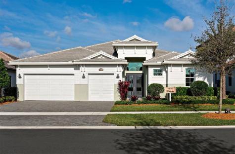 8388 SW Puccini Way Port St Lucie FL 34987
