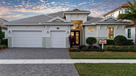 8388 SW Puccini Way Port St Lucie FL 34987