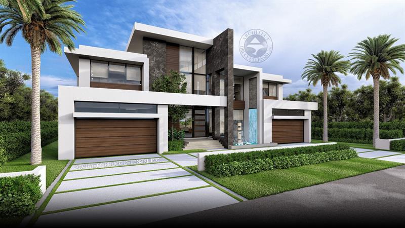 2501 Del Lago Drive Fort Lauderdale FL 33316