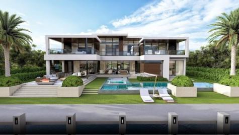 2501 Del Lago Drive Fort Lauderdale FL 33316