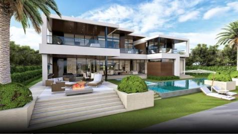 2501 Del Lago Drive Fort Lauderdale FL 33316