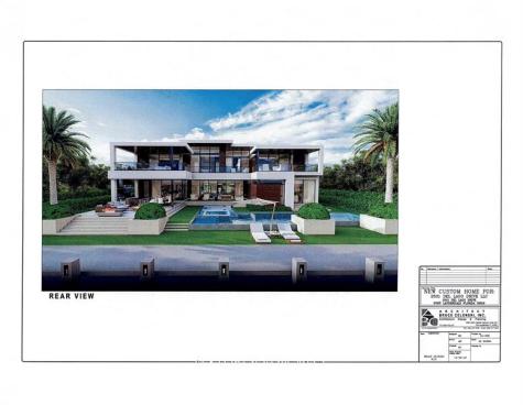 2501 Del Lago Drive Fort Lauderdale FL 33316