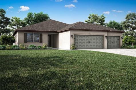 8015 103RD Court Vero Beach FL 32967
