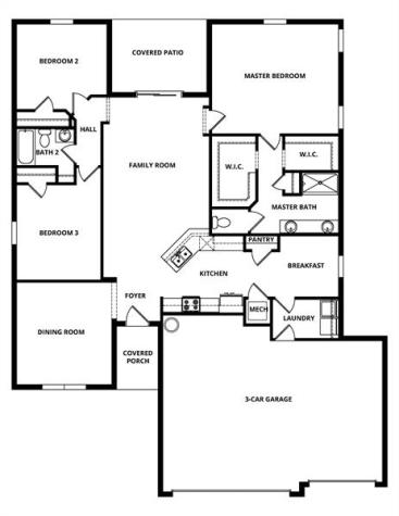 8015 103RD Court Vero Beach FL 32967