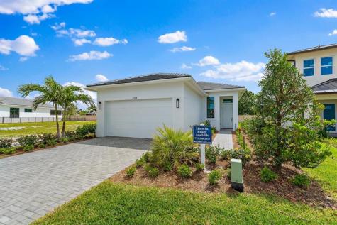 308 SE Via Sangro Port St Lucie FL 34952