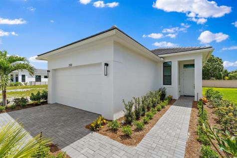308 SE Via Sangro Port St Lucie FL 34952