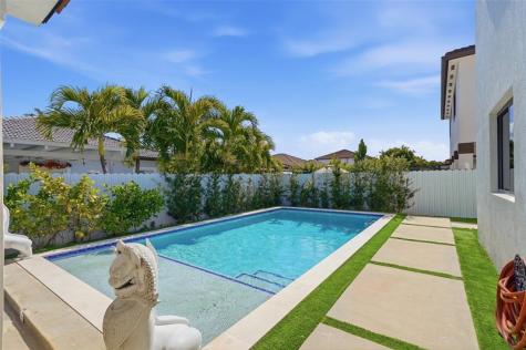 4429 SW 165th Court Miami FL 33185