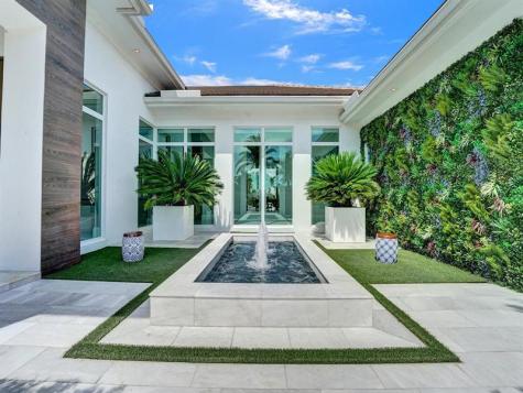 2401 NE 37th Drive Fort Lauderdale FL 33308