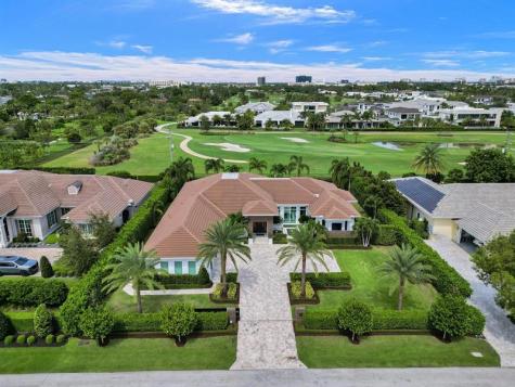 2401 NE 37th Drive Fort Lauderdale FL 33308