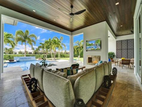 2401 NE 37th Drive Fort Lauderdale FL 33308