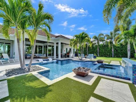 2401 NE 37th Drive Fort Lauderdale FL 33308