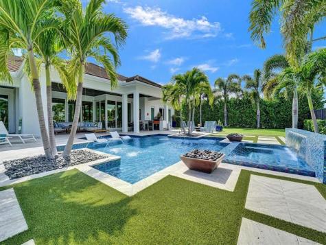 2401 NE 37th Drive Fort Lauderdale FL 33308