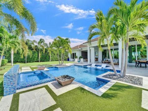 2401 NE 37th Drive Fort Lauderdale FL 33308