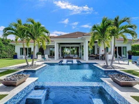 2401 NE 37th Drive Fort Lauderdale FL 33308