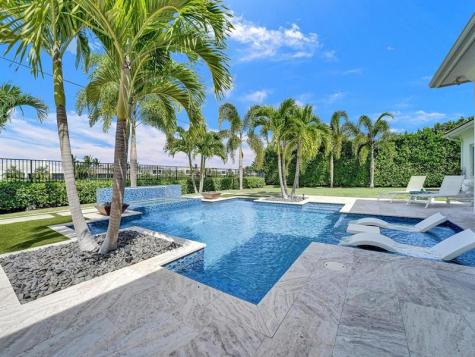 2401 NE 37th Drive Fort Lauderdale FL 33308