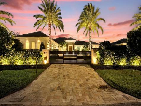2401 NE 37th Drive Fort Lauderdale FL 33308